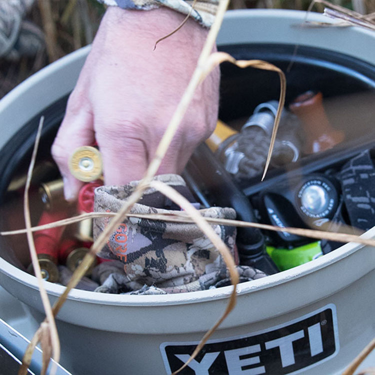 Yeti Loadout Caddy